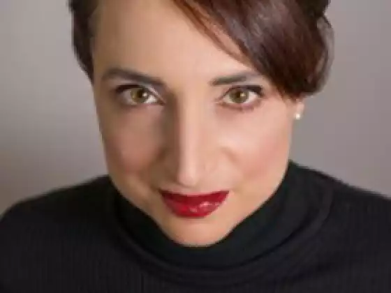 Dorothea Bozicolona-Volpe,
Career Development
Expert at Path to Success Bundle