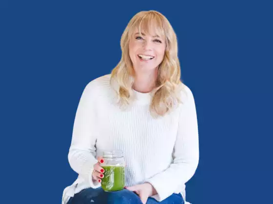Katie Bressack HHC,
Health & Wellness, Diabetes
Expert at Thrive & Align: สัปดาห์สุขภาพฤดูใบไม้ร่วง 2025