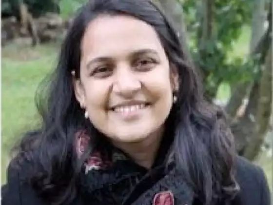 Sindhu Rajan PhD,
Health & Wellness, Diabetes
Expert at Ensemble Soins du diabète et au-delà