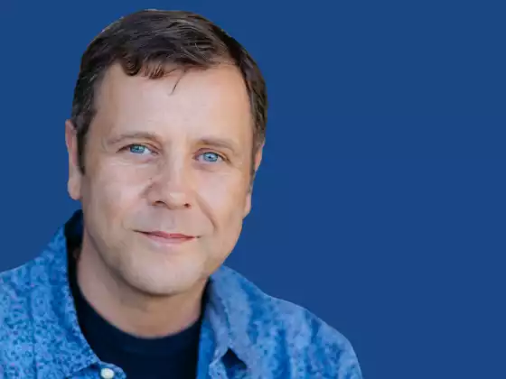 Craig Martin,
Spirituality
Expert at ஆத்மார்த்தமான உச்சிமாநாடு 2023: உள்ளே ஒரு பயணம், ஆரம்பம்!