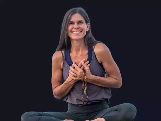 Suzanne Faith,
Health & Wellness
Expert at ஆத்மார்த்தமான உச்சிமாநாடு 2023: உள்ளே ஒரு பயணம், ஆரம்பம்!