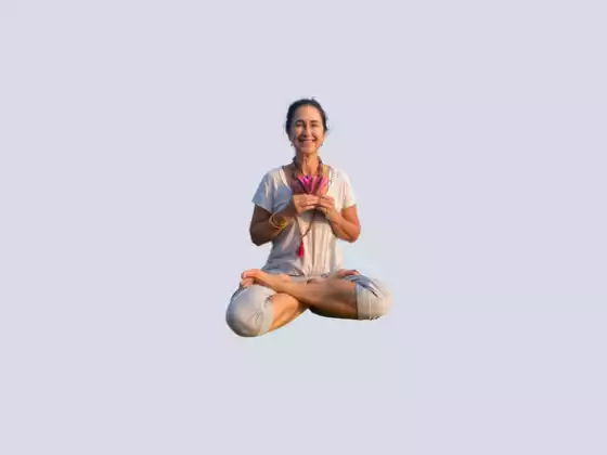 Nicki Doane,
Health & Wellness, Health & Wellness
Expert at ஆத்மார்த்தமான உச்சிமாநாடு 2023: உள்ளே ஒரு பயணம், ஆரம்பம்!
