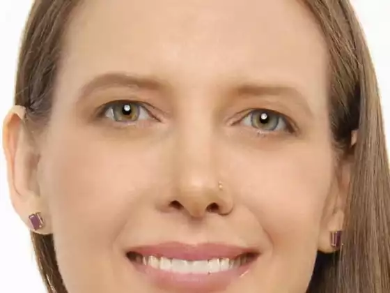Caroline Klebl,
Health & Wellness, Health & Wellness
Expert at ஆத்மார்த்தமான உச்சிமாநாடு 2023: உள்ளே ஒரு பயணம், ஆரம்பம்!