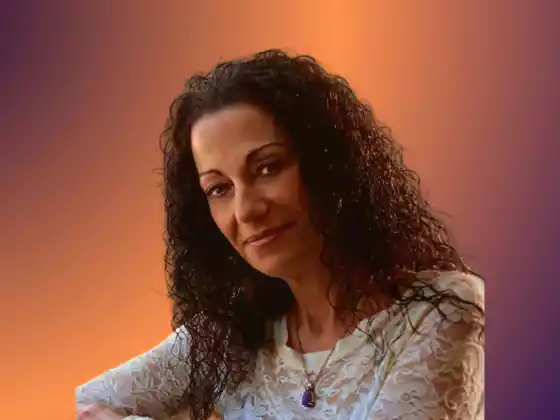 Judi Lynch,
Spirituality, Health & Wellness, Spirituality, Health & Wellness, Health & Wellness, Spirituality, Spirituality, Spirituality, Spirituality, Health & Wellness, Personal Development & Coaching, Personal Development & Coaching, Personal Development & Coaching, Personal Development & Coaching, Spirituality, Intentional Living/Conscious Living
Expert at ஆத்மார்த்தமான உச்சிமாநாடு 2023: உள்ளே ஒரு பயணம், ஆரம்பம்!
