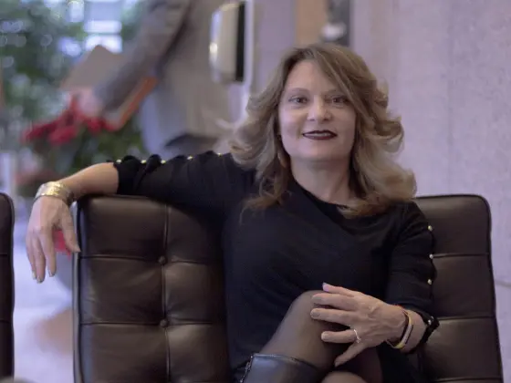 Elizabeth Lions,
                            Career Development, Health & Wellness, Health & Wellness
                            Expert at 魂の春：心身魂シンポジウム