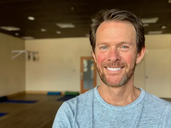 Jeff Bailey,
Spirituality, Spirituality, Health & Wellness, Health & Wellness, Health & Wellness, Yoga
Expert at Thrive & Align: สัปดาห์สุขภาพฤดูใบไม้ร่วง 2025